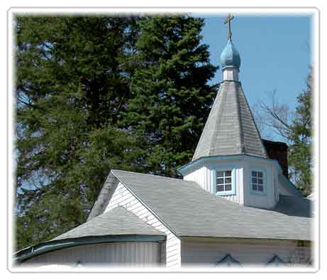 Church picture